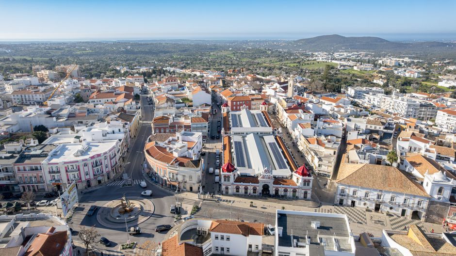 Aeroporto Lisboa para Faro행 프라이빗 트랜스퍼 — 2