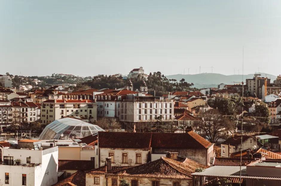 Aeroporto Lisboa para Leiria
