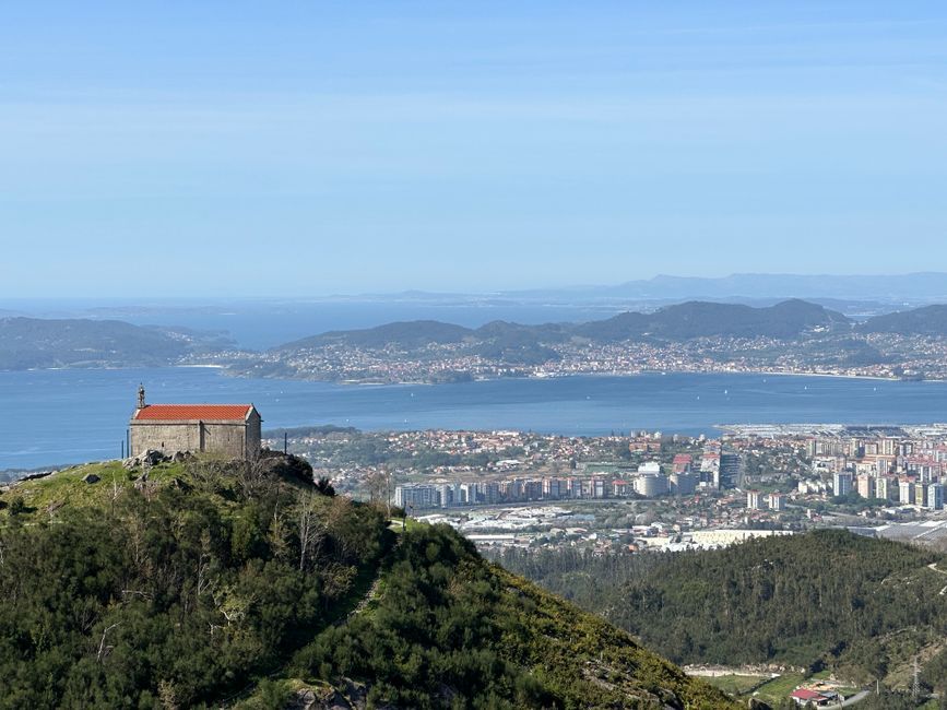 Prywatny transfer do Aeroporto Lisboa para Vigo — 3