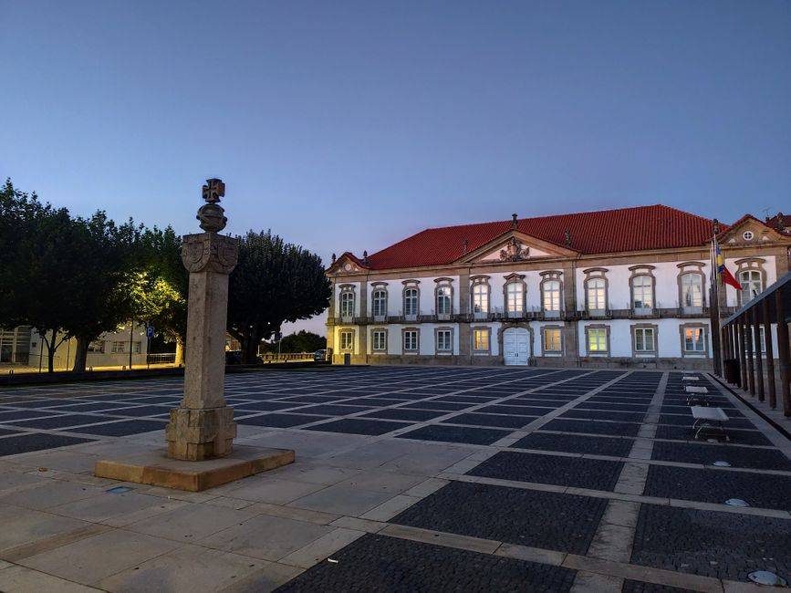Aeroporto Lisboa para Caldas da Rainha