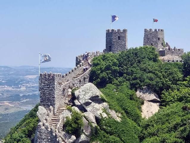 Passeio privado por Sintra — 3