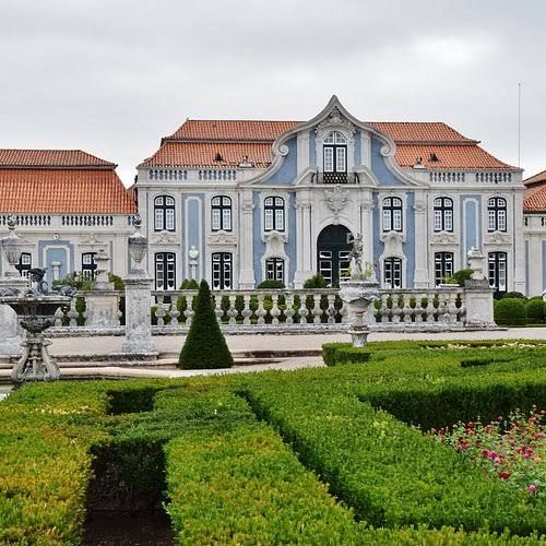 Passeio privado por Sintra — 2