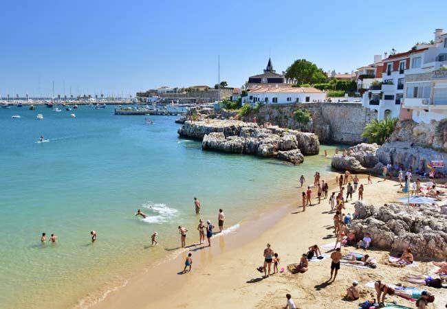 Discover Portugal. Plan your trip — 3