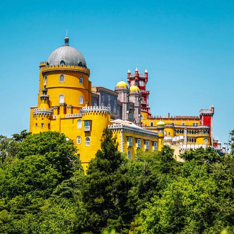 Discover Portugal. Plan your trip