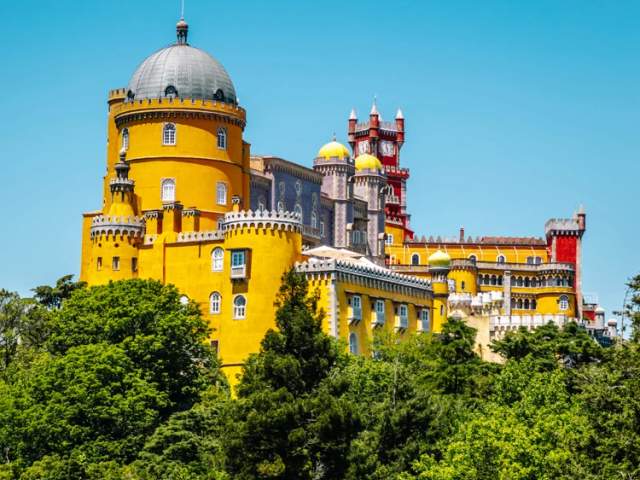 Discover Portugal. Plan your trip