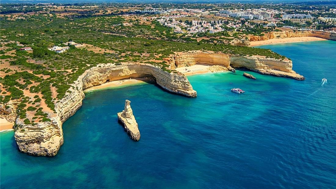 Discover Portugal. Plan your trip — 2