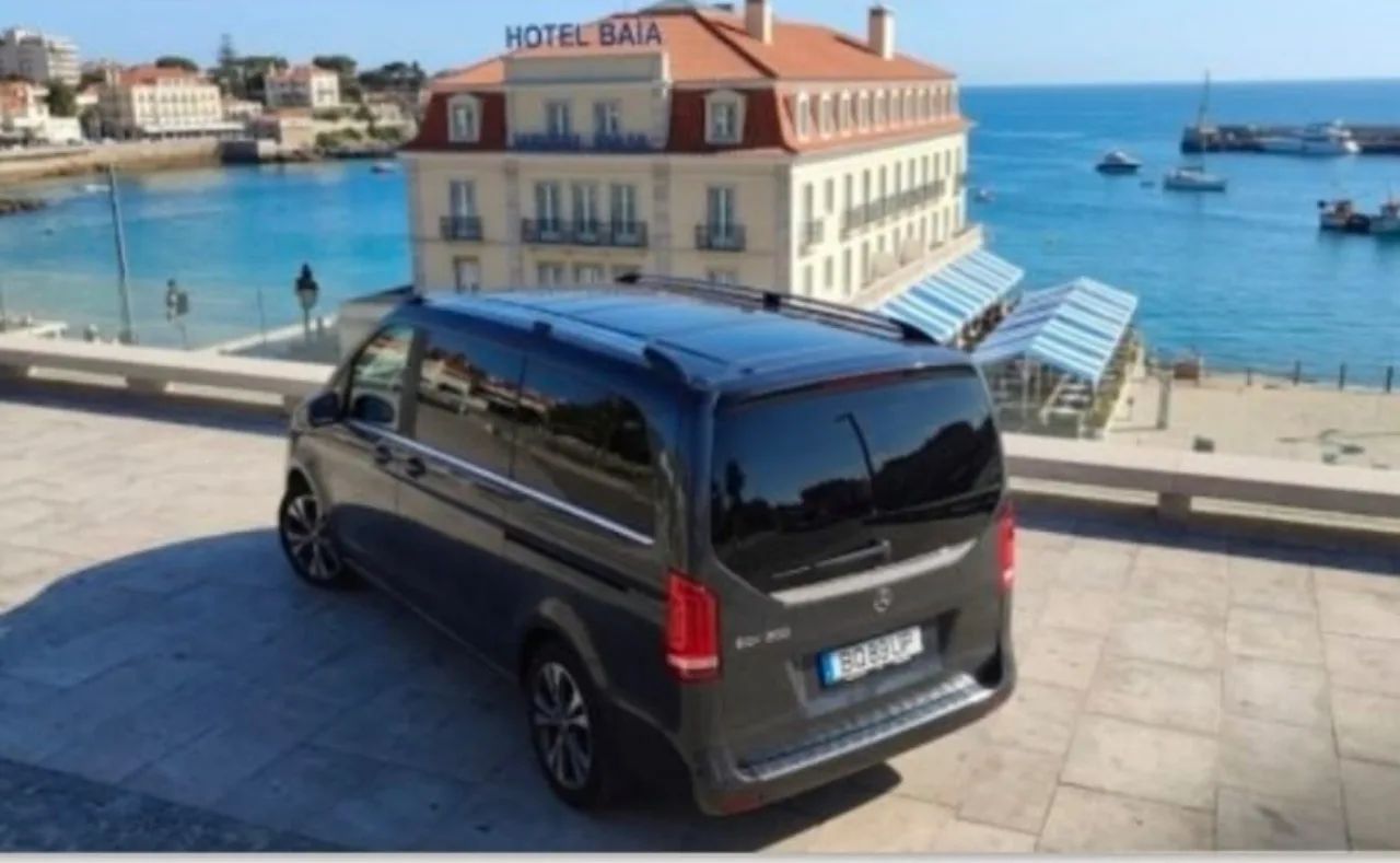 Excursion privée de 4 h à Sintra et Cascais — 3