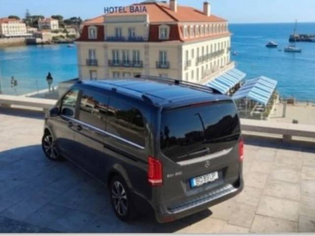 Excursion privée de 4 h à Sintra et Cascais — 3