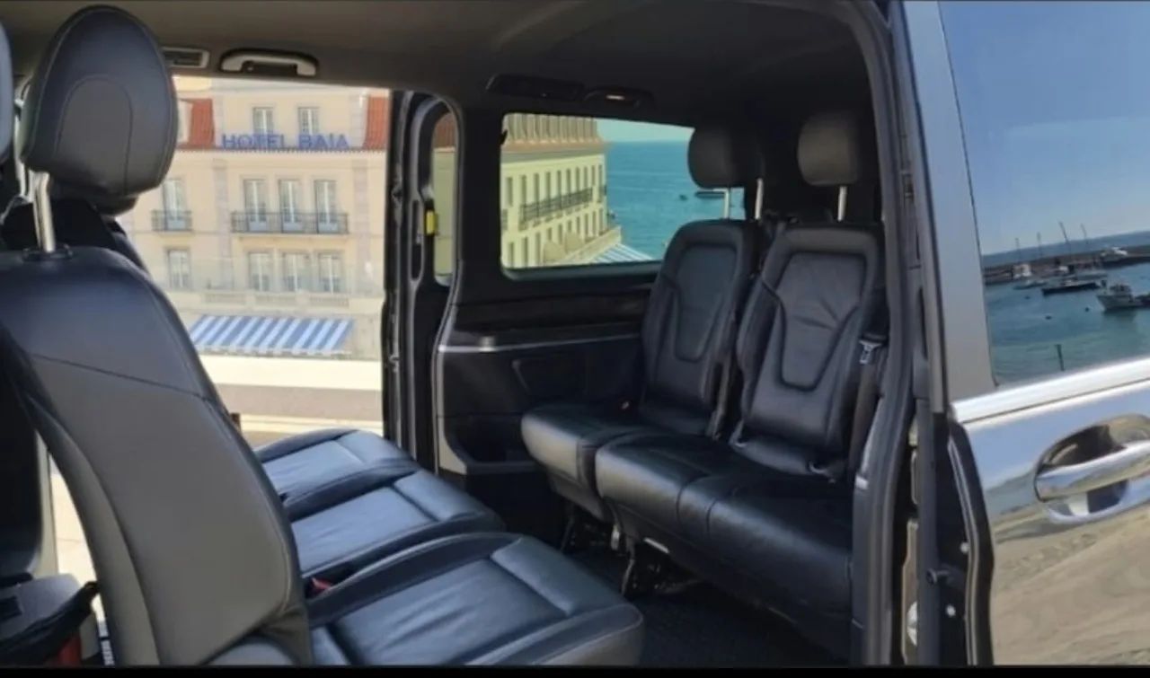 Excursion privée de 4 h à Sintra et Cascais — 2