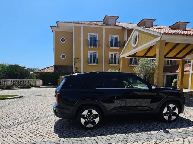 Transporte para Fátima — 3