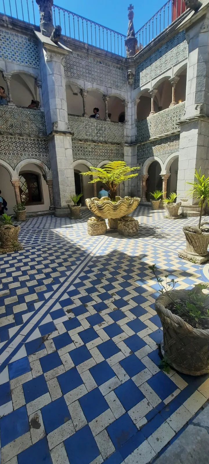 Tour Sintra  — 2