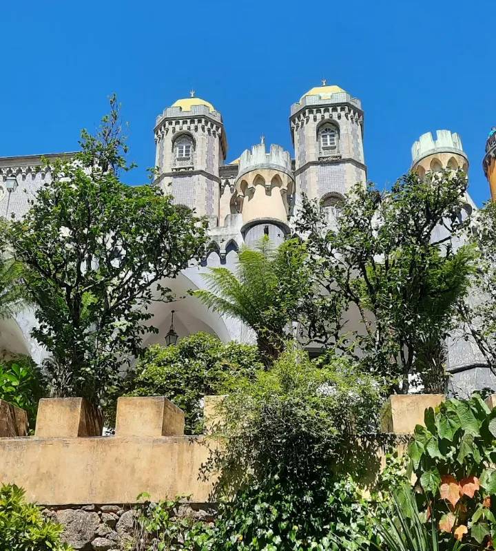 Tour Sintra