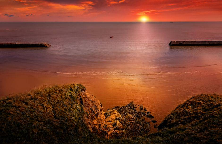 Sunset Boat Trip to Ponta da Piedade