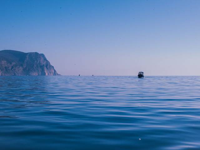 Sunset Boat Trip to Ponta da Piedade — 3