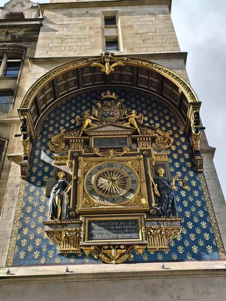 Petit groupe|Visite guidée de Notre-Dame et de l’Île de la Cité — 3