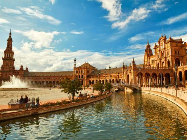 Seville