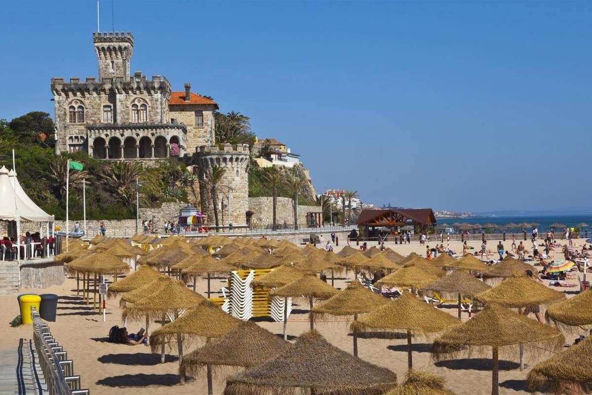Estoril