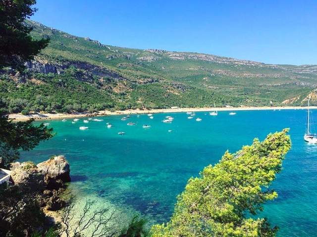 Arrábida