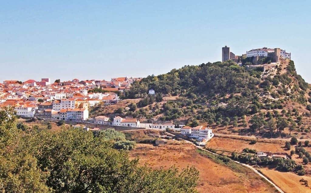 Setúbal