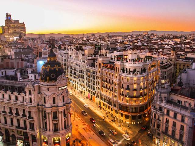Madrid