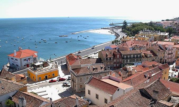 Oeiras