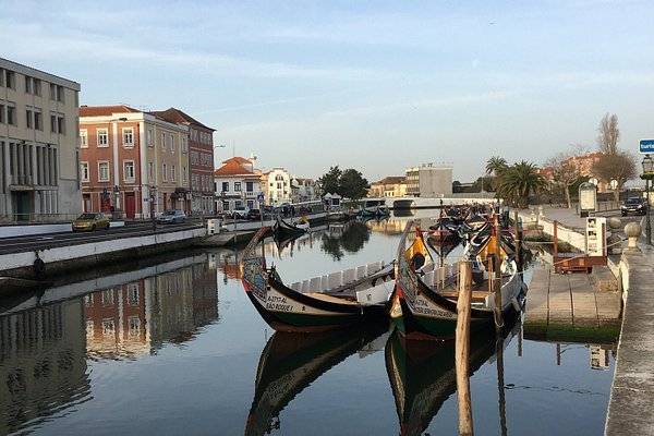 Oeiras — 2