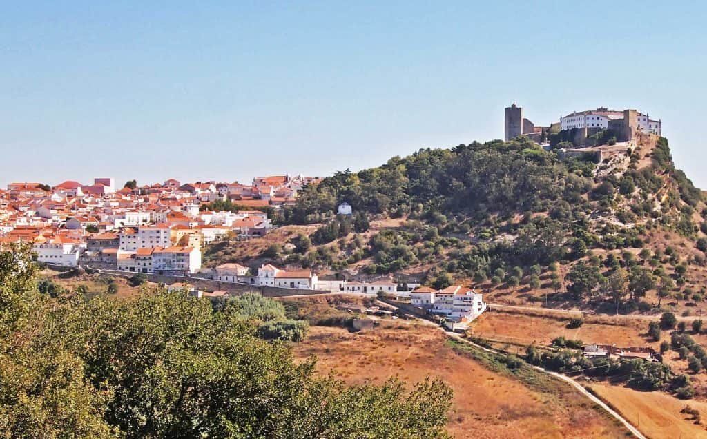 Comporta — hele dag (8 uur) — 3