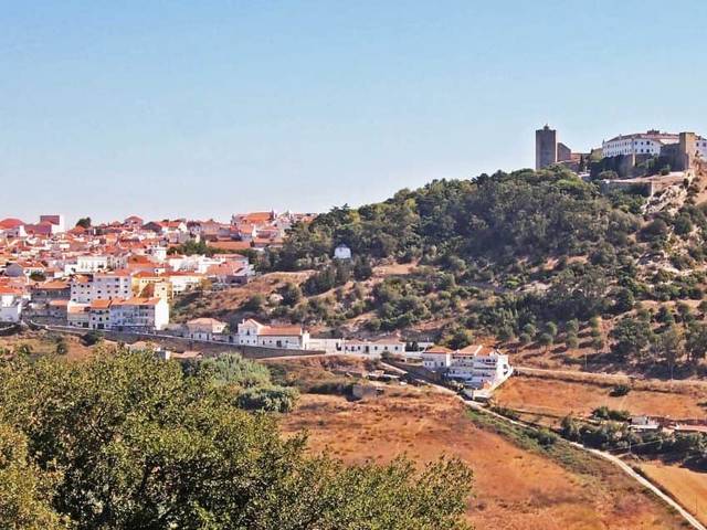 Comporta — ganztägig (8h) — 3