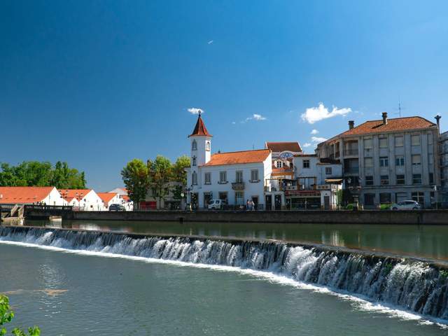 São Lourenço do Barrocal