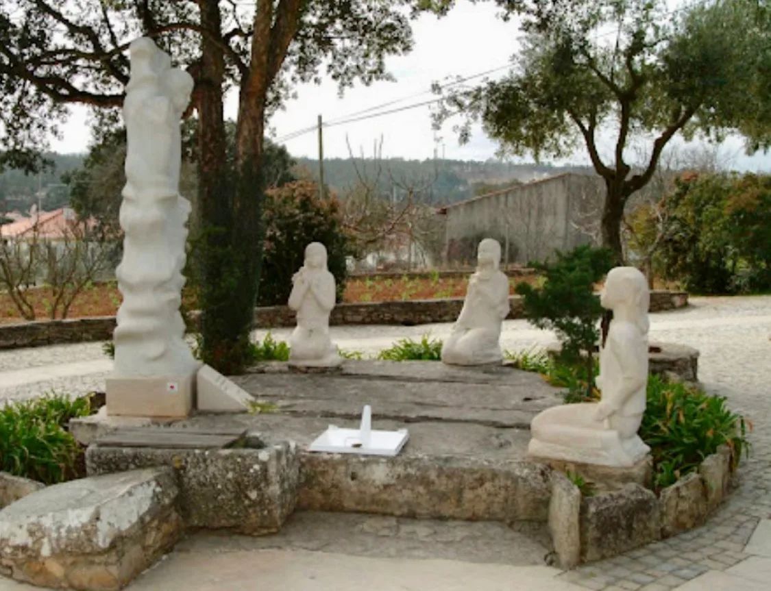 Fátima e aldeia dos pastorinhos ( half day tour) — 3