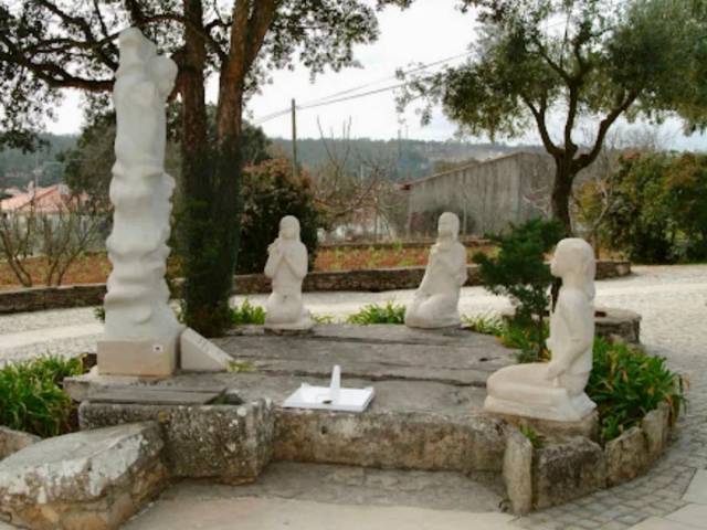 Fátima e aldeia dos pastorinhos ( half day tour) — 3