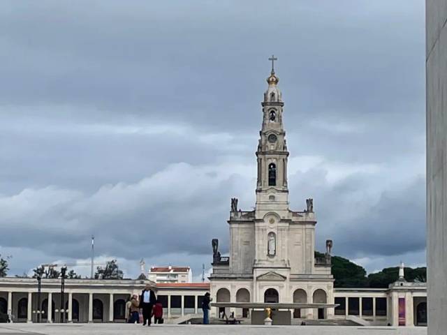Fátima e aldeia dos pastorinhos ( half day tour) — 2