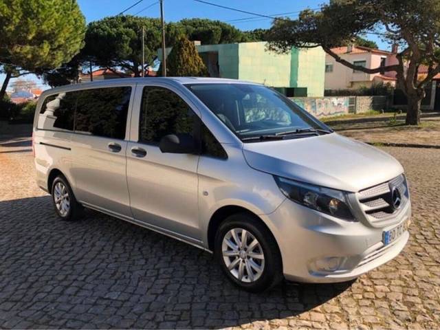 De Lisboa a Oporto o viceversa — 2
