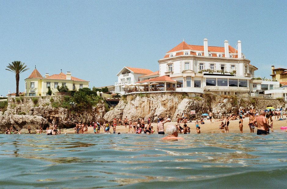 Traslado privado a Lisboa/Cascais — 3