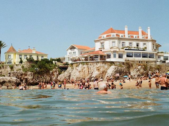 Lisboa/ Cascais — 3