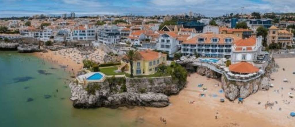 Lisboa/ Cascais