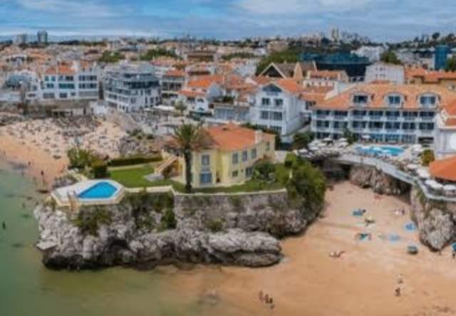 Lisboa/ Cascais