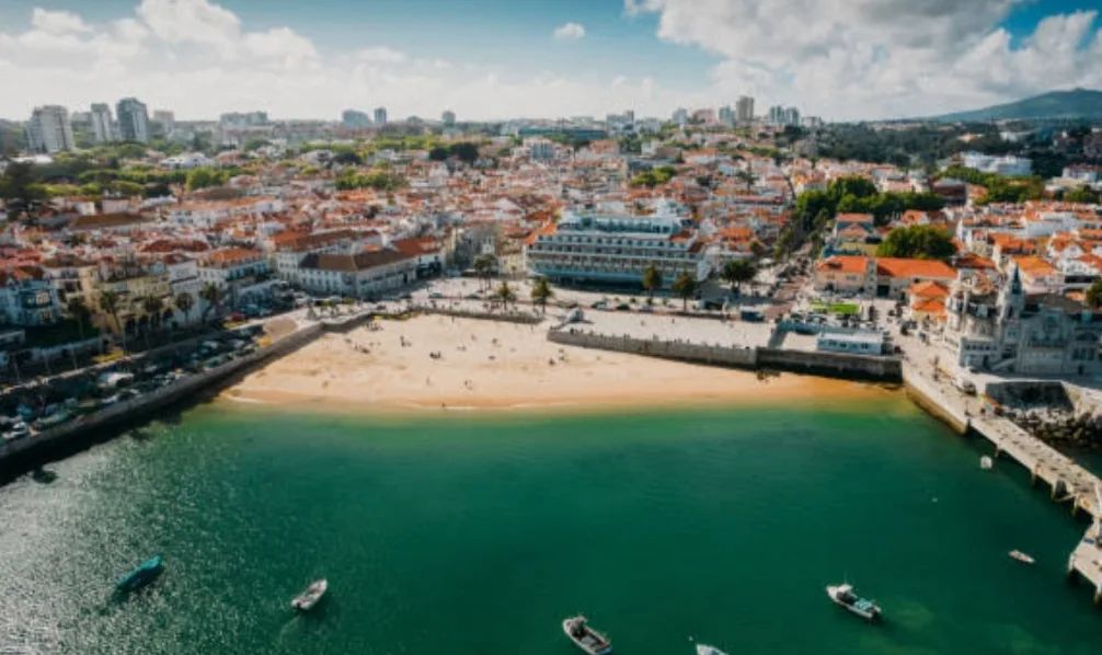 Traslado privado a Lisboa/Cascais — 2
