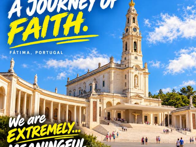 Excursão privada ao Santuário de Fátima, Nazaré e Óbidos — 3