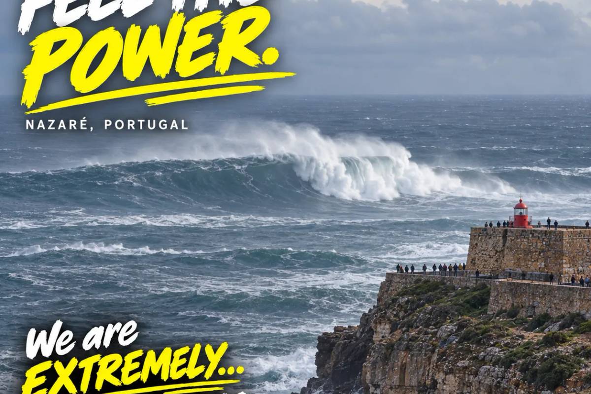 Excursão privada ao Santuário de Fátima, Nazaré e Óbidos