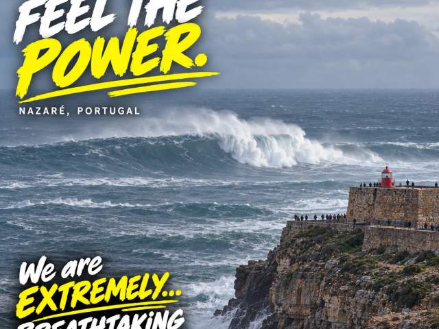 Tour Privado Santurário Fátima + Nazaré + Óbidos