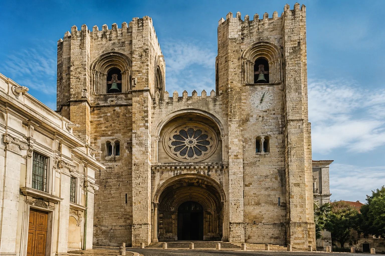 Tour privado de luxo pelos principais pontos de Lisboa com guia — 3