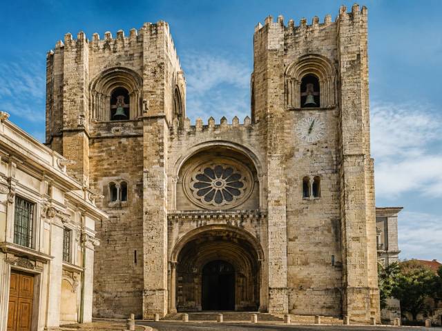 Tour privado de luxo pelos principais pontos de Lisboa com guia — 3