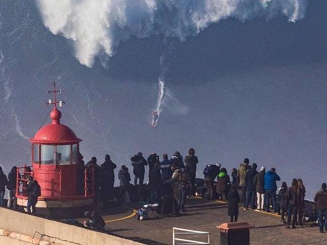 Tour Privado Fátima ,Nazaré e Óbidos — 2