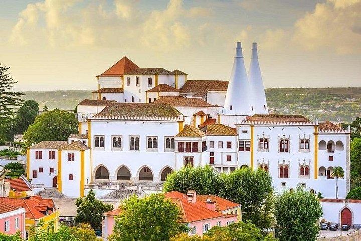 Dia inteiro em Sintra, Cabo da Roca e Cascais — 3