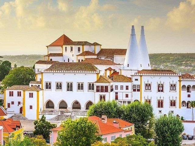 Dia inteiro em Sintra, Cabo da Roca e Cascais — 3