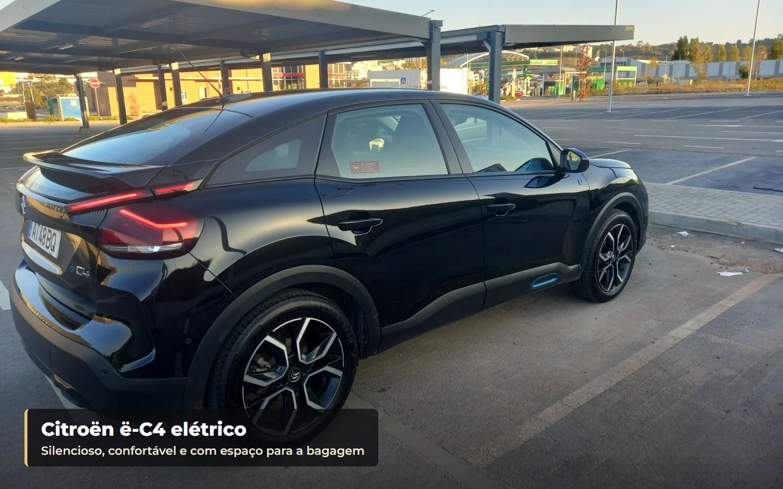 Transfer privado Aeroporto de Lisboa: motorista à sua espera — 2