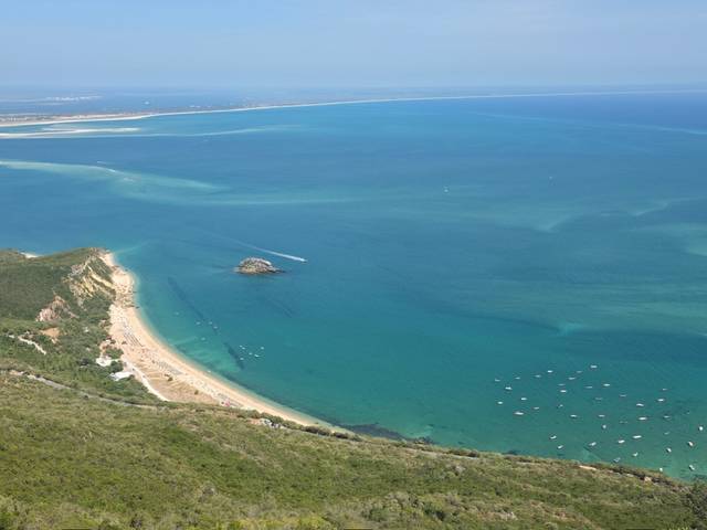 Excursión de un día a Setúbal, Arrábida y Sesimbra: joyas ocultas cerca de Lisboa — 2