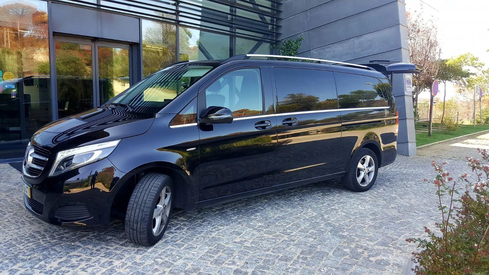 Transfer per l’Algarve da Lisbona — 2