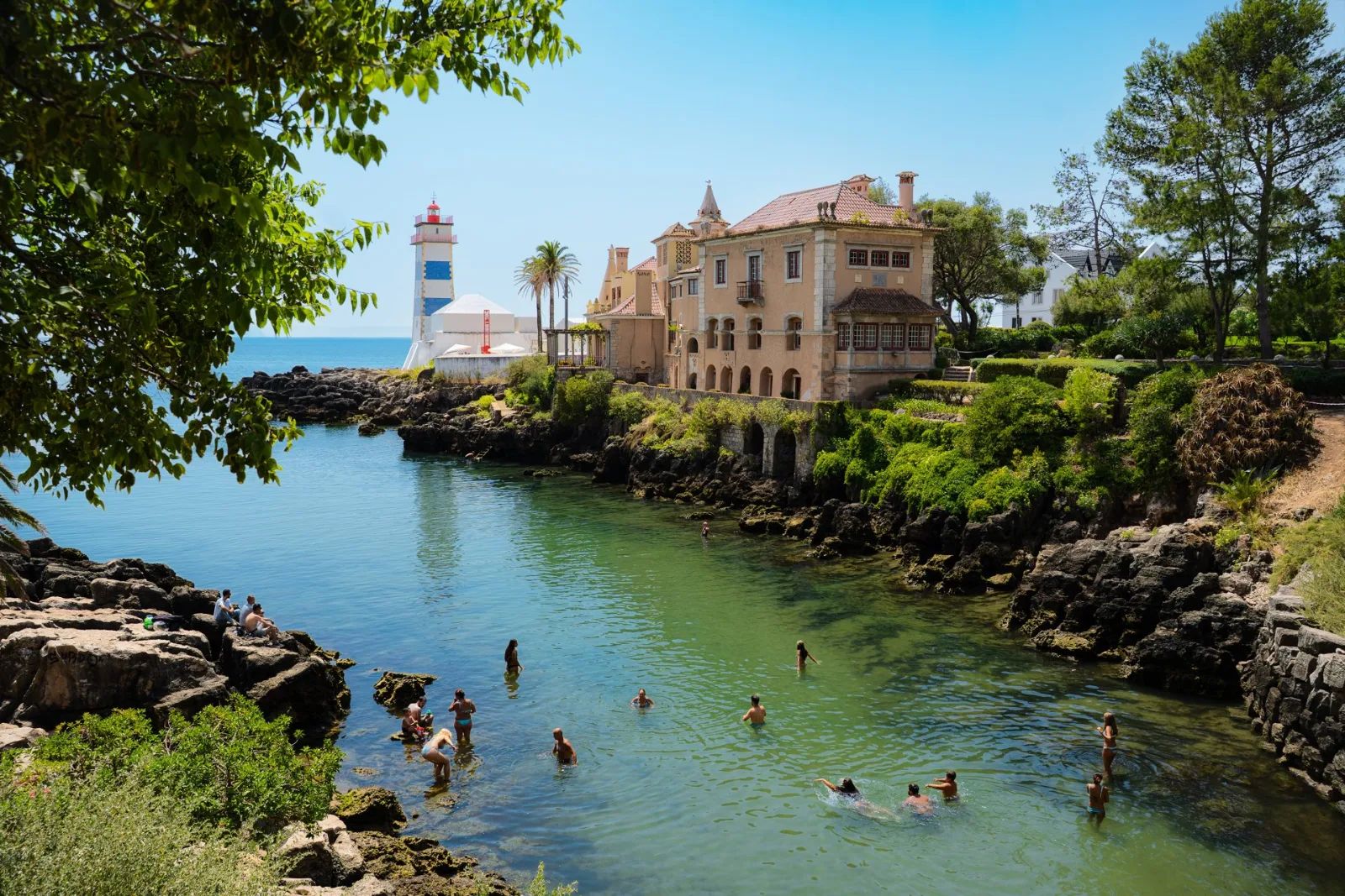 Free Tour por Cascais en español: espías, reyes y mar — 3